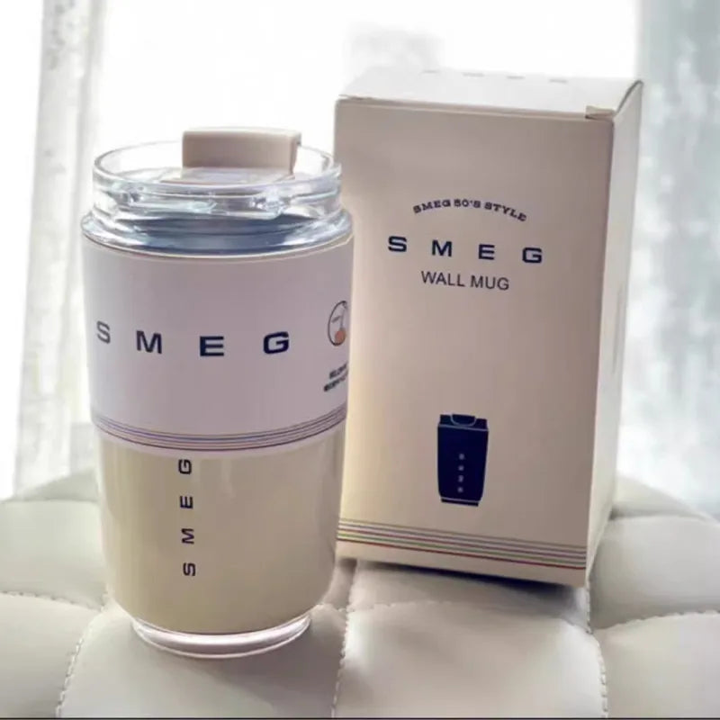 VERRE THERMOS SMEG 240ML