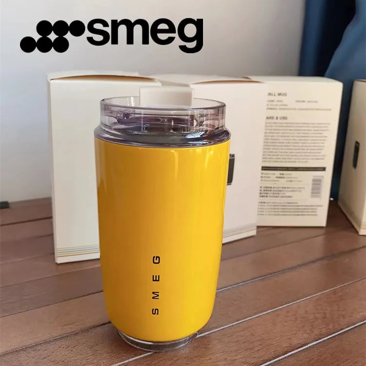 VERRE THERMOS SMEG 240ML