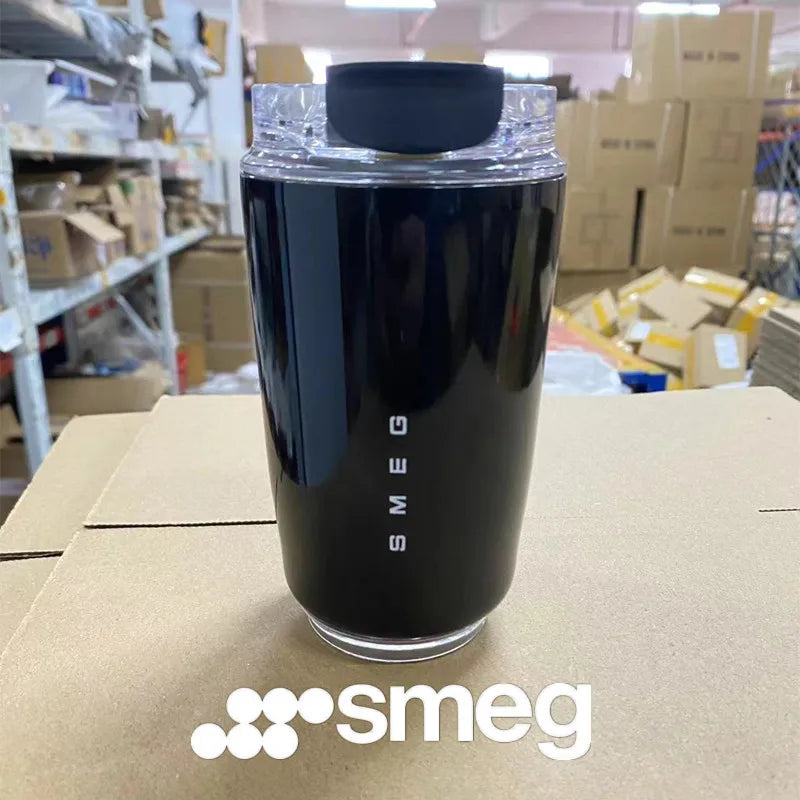 VERRE THERMOS SMEG 240ML