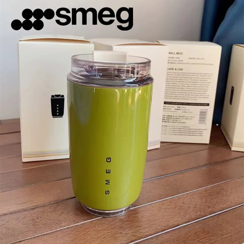 VERRE THERMOS SMEG 240ML