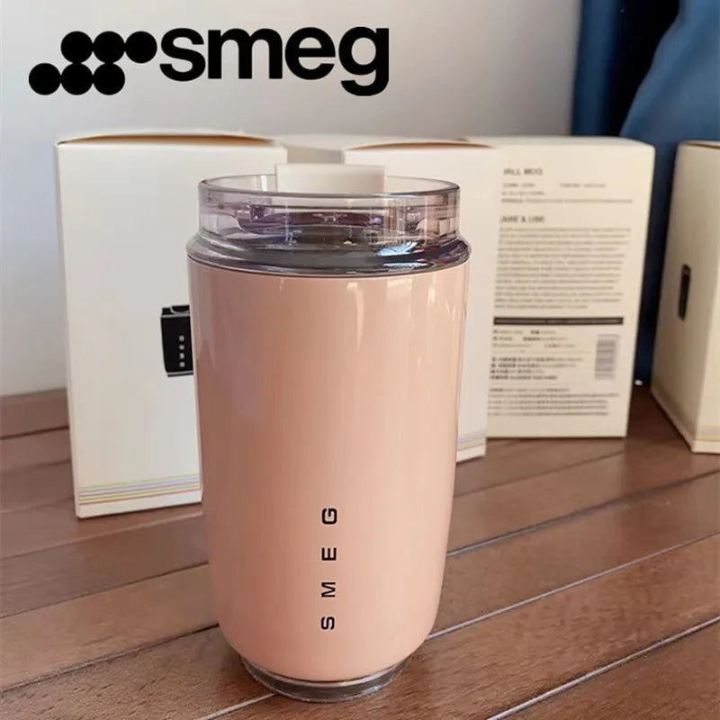 VERRE THERMOS SMEG 240ML